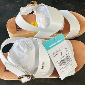 Reefs Cushion Vista Hi